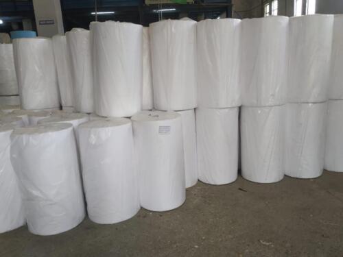 non woven fabric