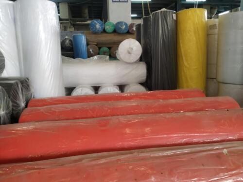 non woven fabric