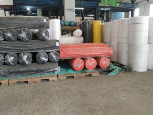 non woven fabric