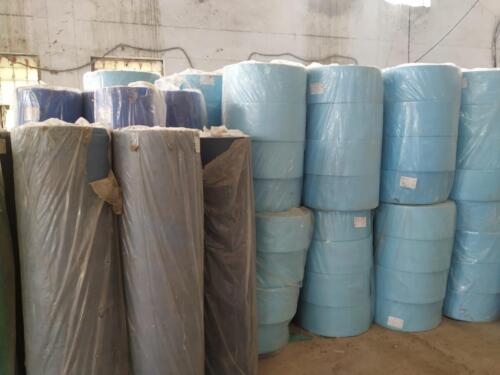 non woven fabric