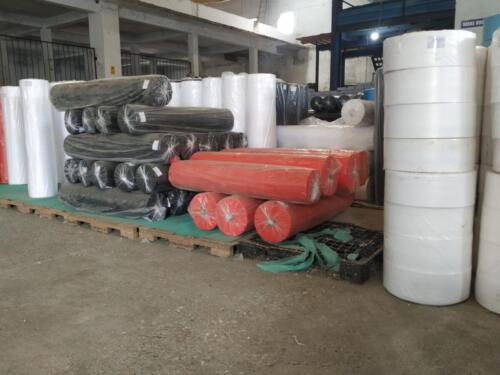 non woven fabric