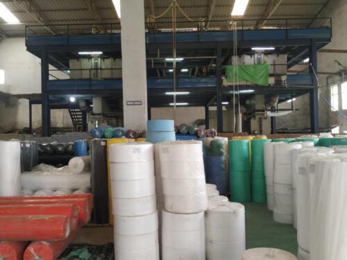 non woven fabric