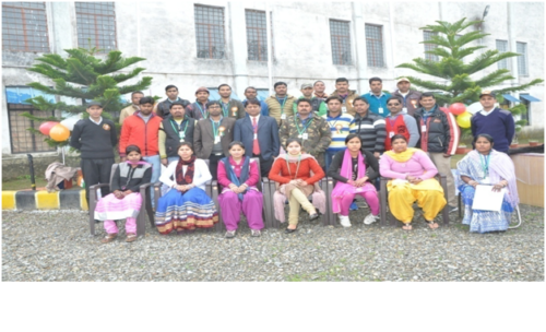 greatech non woven workers